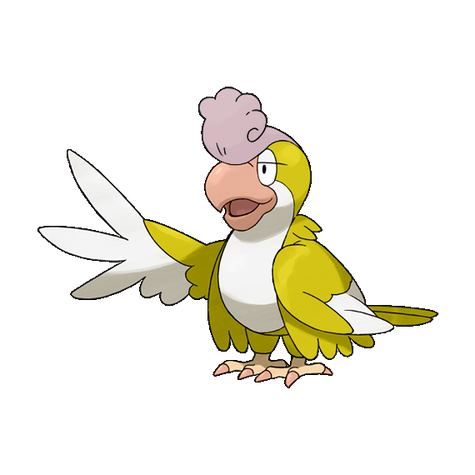 931-yellow-plumage-shiny.png