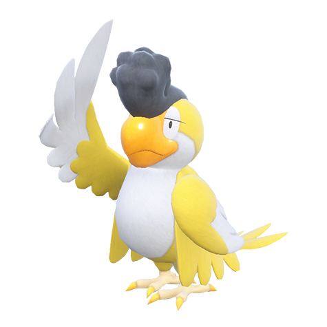 931-yellow-plumage.png