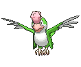 931-yellow-plumage-shiny.gif